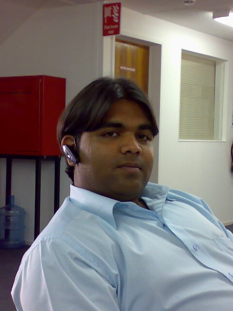 Business Development Manager