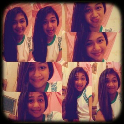 Virgin or not, all girls deserved to be respected. :) ♥