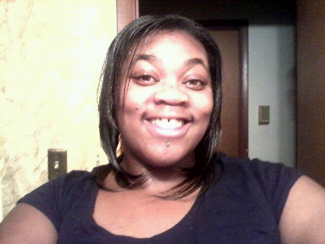 24 yr. old married woman doing my thang, cool laid back very very very outspoken idgaf who dnt like me or what i say REAL SHIT