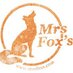 Mrs Fox's (@LHStores) Twitter profile photo