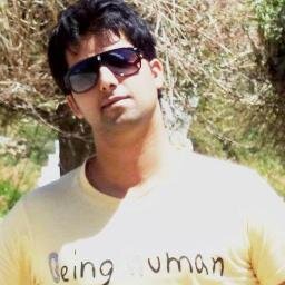 I'm a smart ,talkative & sensitive kind of a guy. but believes in true frnds. I MAKE ONLY FOREEVER FRNDS.
