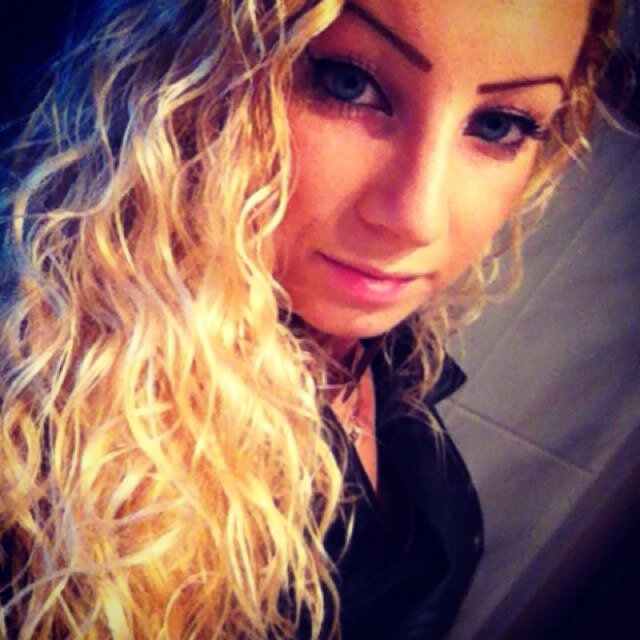 ♥ Gillian ~  19'O3'12