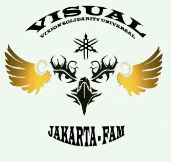 V-ixion Solidarity Universal, Komunitas Vixion Jakarta Barat CP:Humas Arie. 081514030118.  Pin BB 26850B03