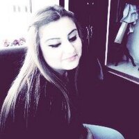irem ikis (@iremikis) 's Twitter Profile