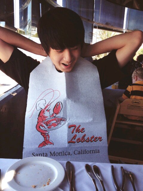BTS maknae | 97L | lagi nyari yg pas/?