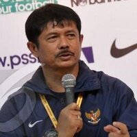 Indra Sjafrie (@indrasjafrie) 's Twitter Profile