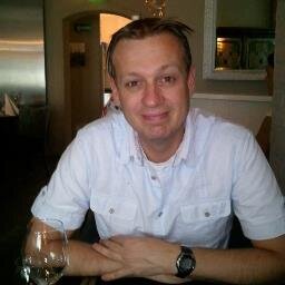 Data Solution Architect