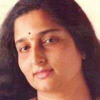 Anuradha Paudwal (@anuradhapaudwa9) 's Twitter Profile