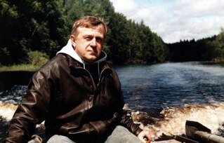 drklopov's profile picture. 