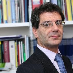 Director, UCL Institute of Mental Health