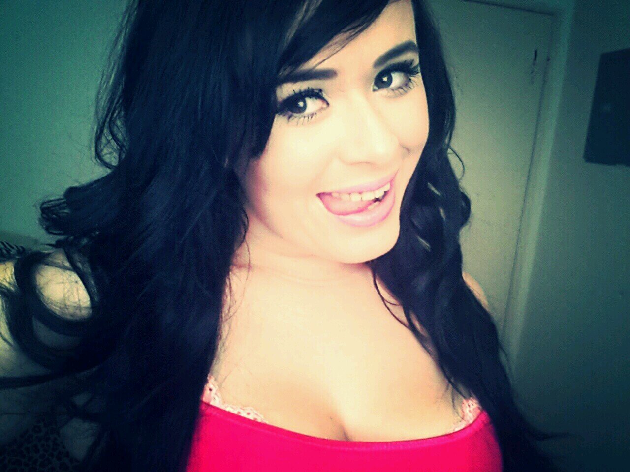 mommy of a beautiful bby girl ♥