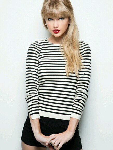 Happy. Free. Confused.  Lonely. At the same time∞ @taylorswift13