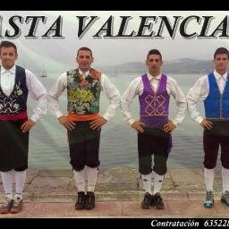 CASTA VALENCIANA