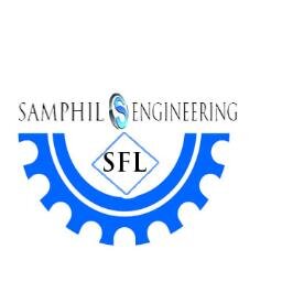 Samphil Engineering EA is a provider of quality fabricated engineering solutions to both the industrial as well as domestic clientele.
