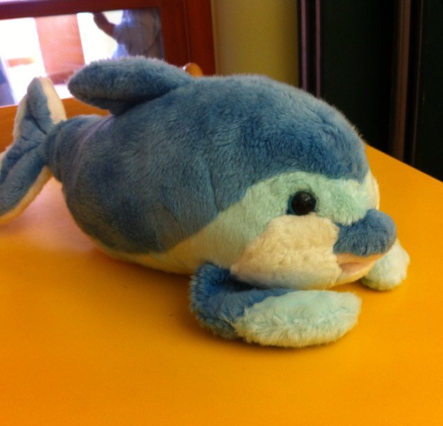 DofinsP3's profile picture. 