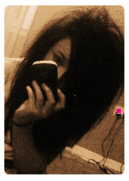 want me to follow you?.... follow me first :)                      ©2013 Livia Mann