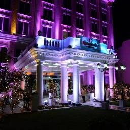 EXCELLENT PLACE TO STAY AND  TASTE OF ELEGANCE IN DINING