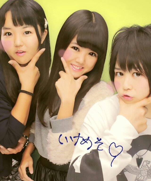 大在→まいづる2ねん(*^O^*) 陸上部♪                           ワンオクLOVE♡