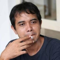 Buruh biasa....