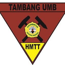Official Twitter Himpunan Mahasiswa Teknik Tambang Universitas Muara Bungo tambang_umb@yahoo.co.id