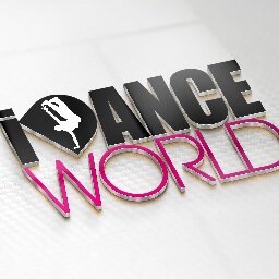 iDANCEWORLD is de officiële dans workshop tour van NL & BE met bekende dansers en choreografen.