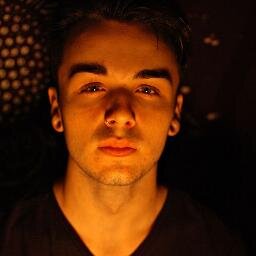 Interviewing bands Bassist. Level 19. Hardcore is a passion, not just a sound.