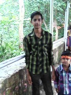 I am of student dav public school ratwar (mohania)