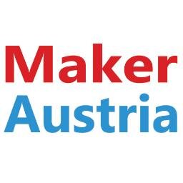 MAKER AUSTRIA, 1st and biggest Space in Vienna -  für alle BastlerInnen, TüftlerInnen, ErfinderInnen – egal ob Elektronik, Holz, Metall oder Elektronik ....