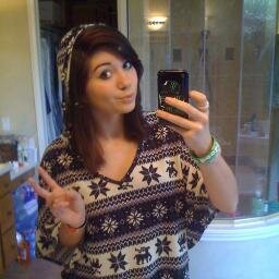 CwazyRobyn's profile picture. Dont fuck with me!