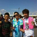 Monkey KOH (@11whiteparu55) Twitter