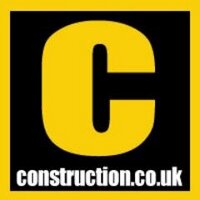 Construction.co.uk(@UKConstruct) 's Twitter Profile Photo