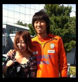 エスパルスファンガ、イチバン、ヤー！