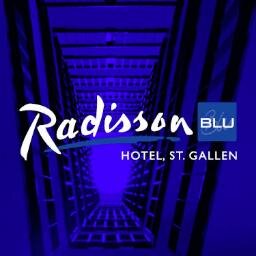 The most modern 4* Superior Businesshotel in St. Gallen, the heart of Eastern Switzerland!