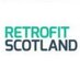 Retrofit Scotland (@retrofitscot) Twitter profile photo