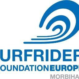 Antenne Surfrider Foundation Morbihan