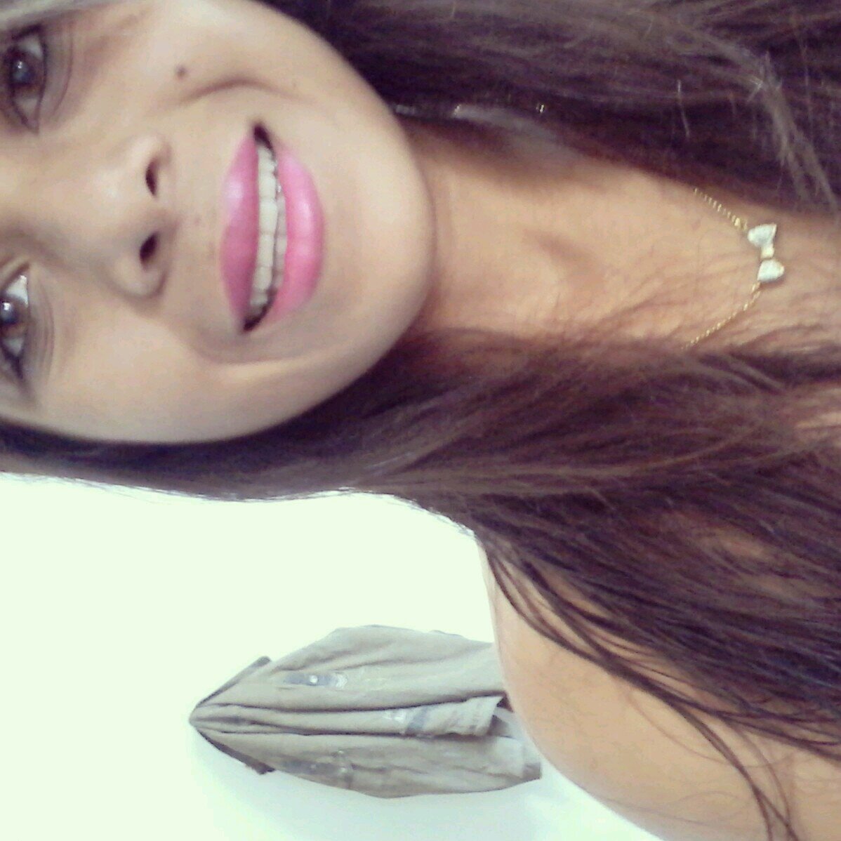 Deus, Obrigado por tudo ♥