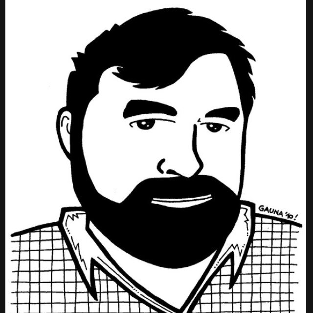 Gregbot73's profile picture. well who can say, I am what I am and I like it that way