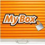 MyBox bietet Privat- & Geschäftskunden #Selfstorage #Lagerflächen von 1 bis 50 m2.
