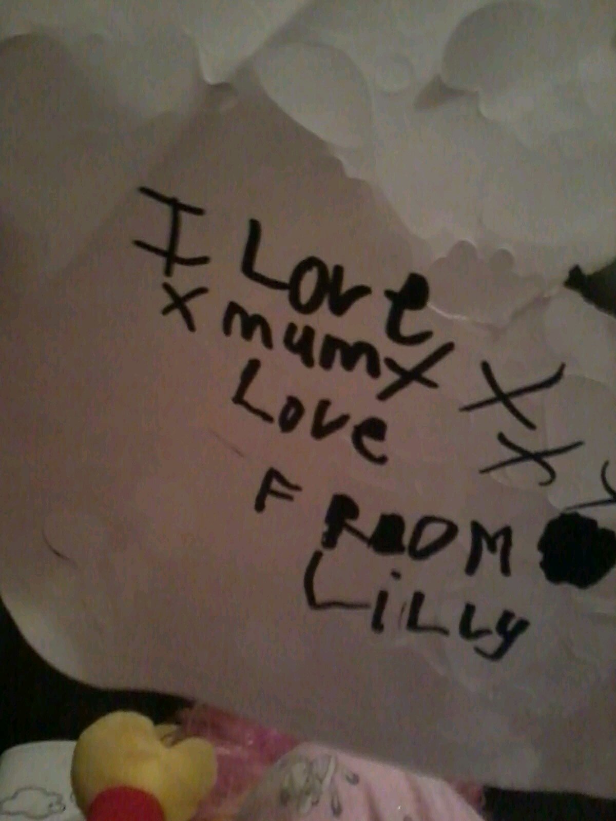 lisahart2011's profile picture. love my princess xx