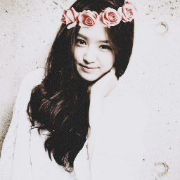 VRP @FapSC_RP ♚ Naeun of Apink ♚ Student ♚ 94 Liner ♚ Straight