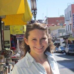 Development Manager empowering Communities through community-led development @igloocommunity