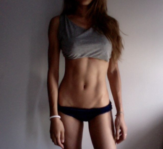 Fitspiration 
Let's do this!