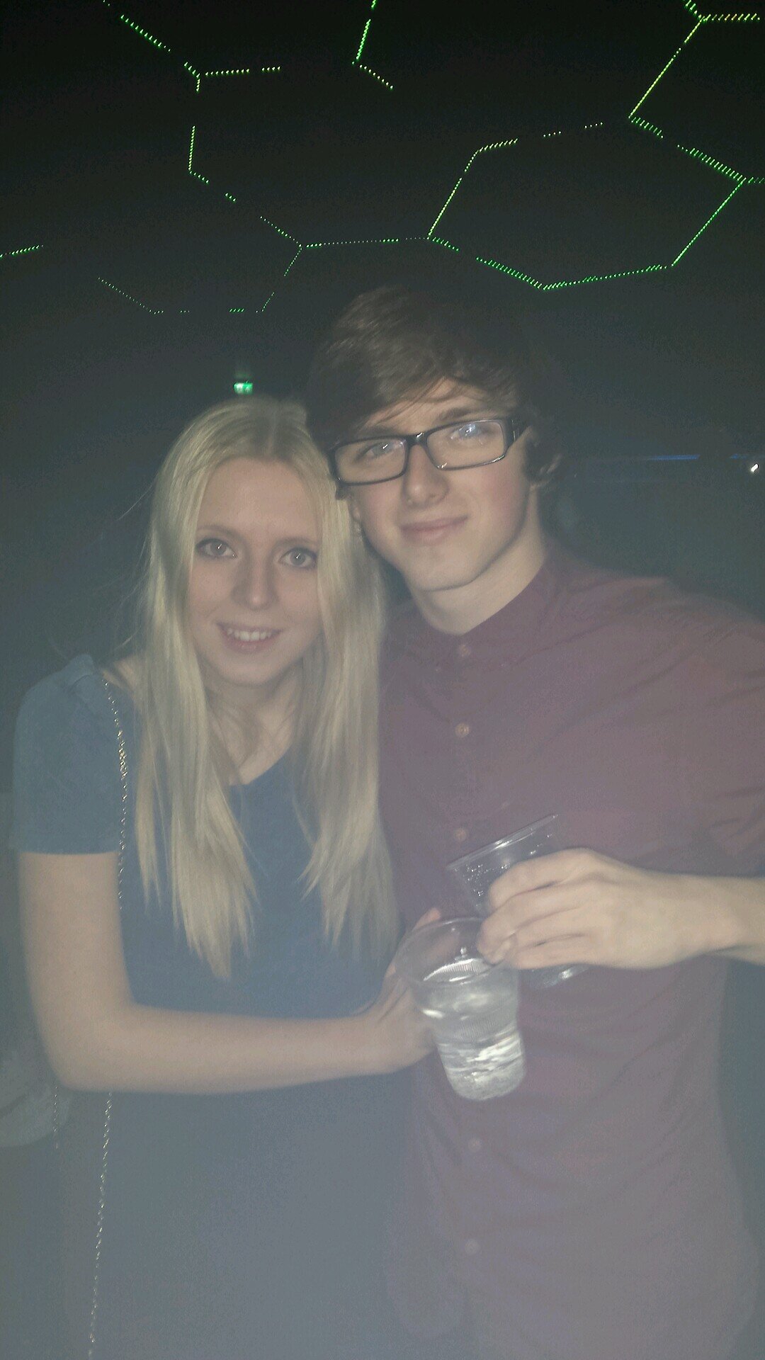 stephenMc93's profile picture. A game enthusiast who studys computing. Other interests include  jogging on the spot and eating ice cream.