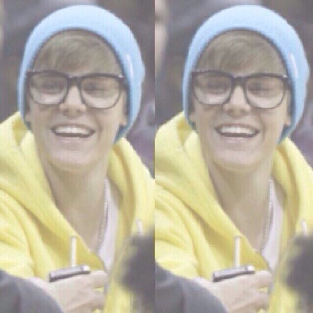Anything you can do Justin can do better.
