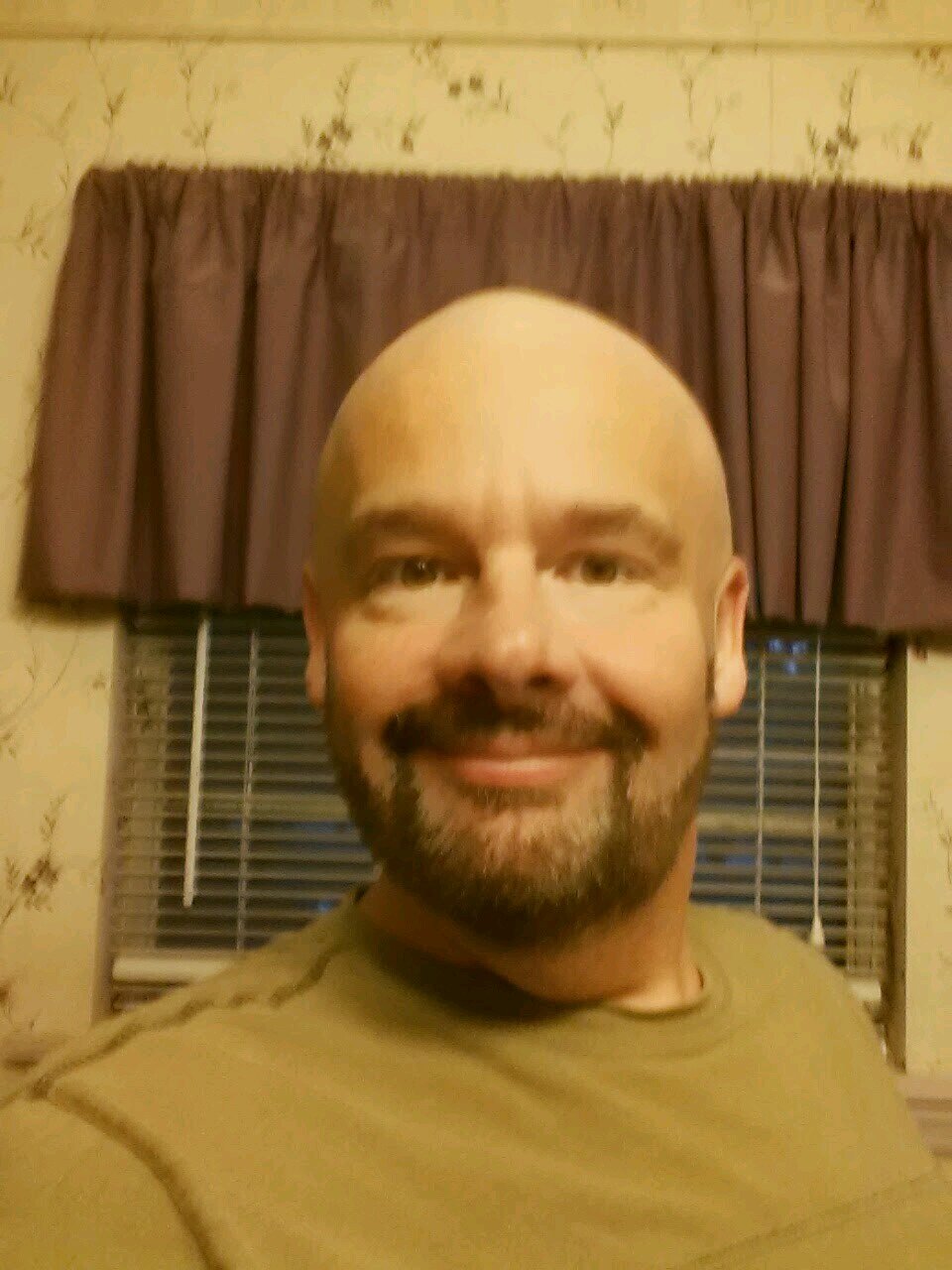 Just a semi normal guy trying to make it in a crazy world.....