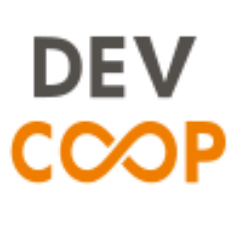 devcoopfr's profile picture. Mettre en oeuvre vos développements informatiques