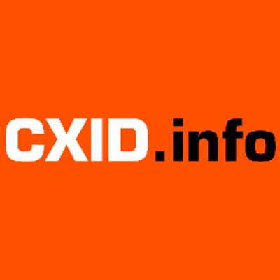 cxid.info (@cxidinfo)