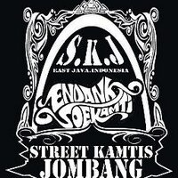 StreetKamtis Jombang (@s_k_j_8) 's Twitter Profile