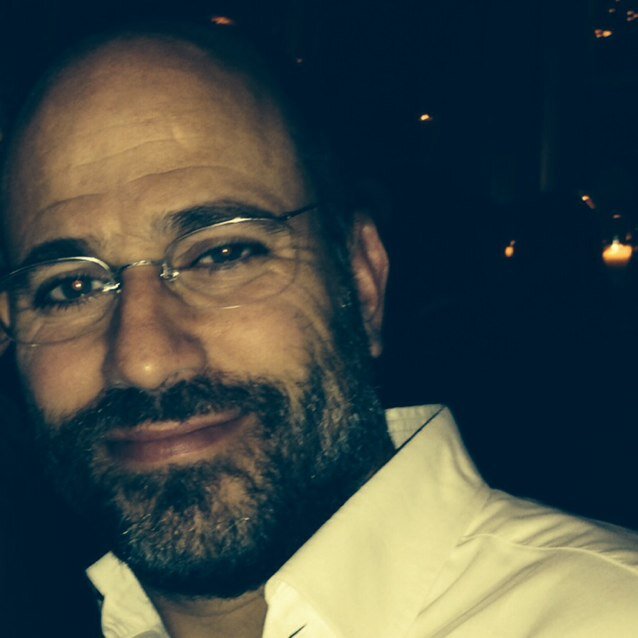 maurice_nadjar's profile picture. 