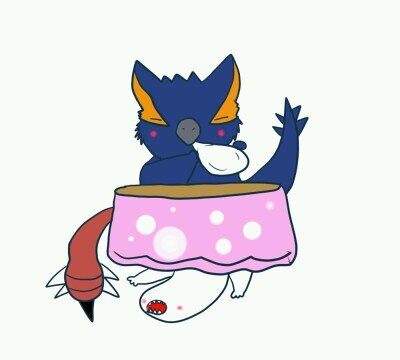 気軽にフォローしてねー　　　　　　　　　　　      　愛知住みの中二